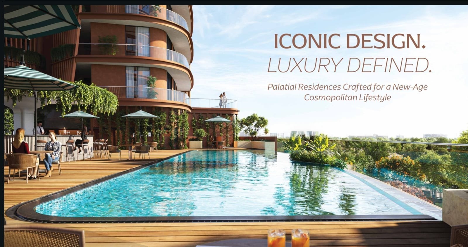 Eldeco Terra & Sol Gurgaon