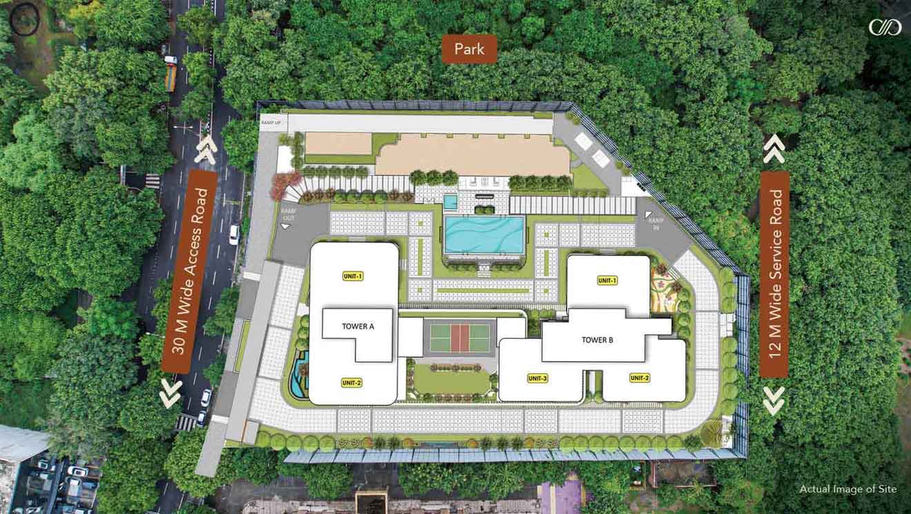 Master Plan